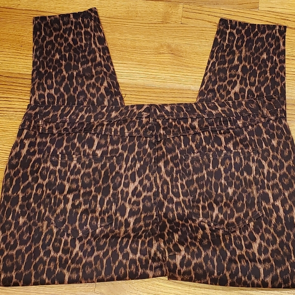 LISA RINNA COLLECTION PANTS - Picture 1 of 1